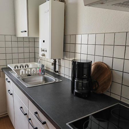 Ferienwohnung Im Musikerviertel Bitterfeld-Wolfen Luaran gambar