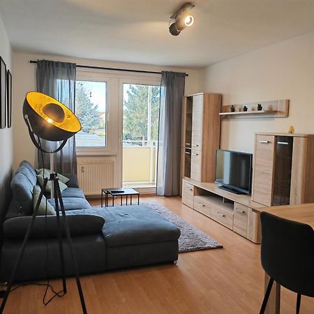 Ferienwohnung Im Musikerviertel Bitterfeld-Wolfen Luaran gambar