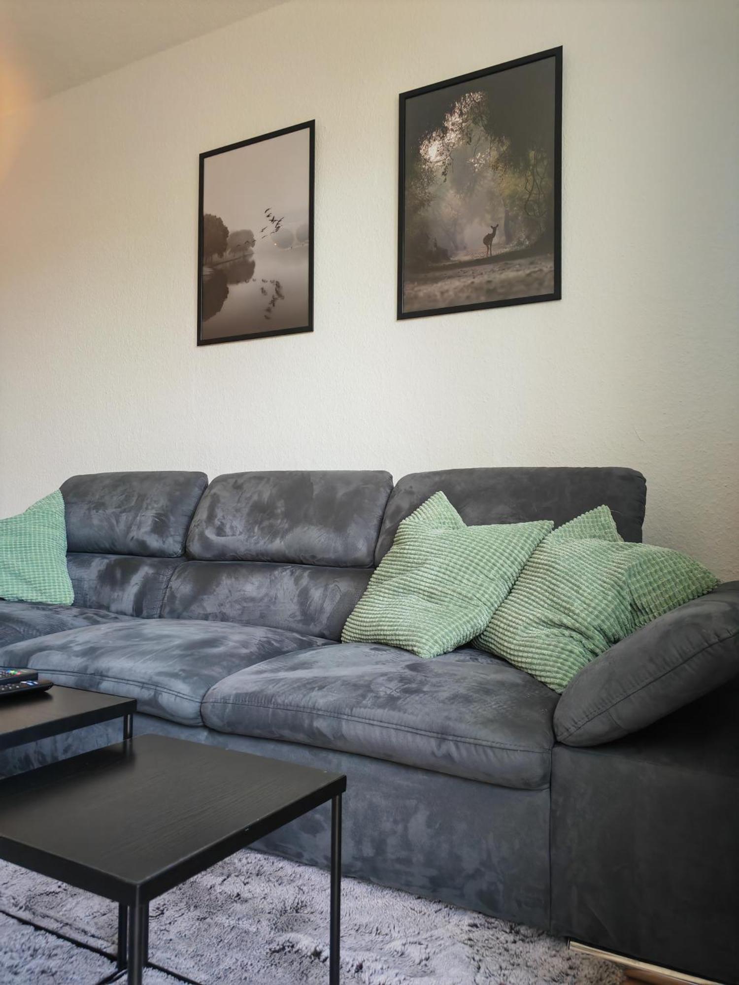 Ferienwohnung Im Musikerviertel Bitterfeld-Wolfen Luaran gambar