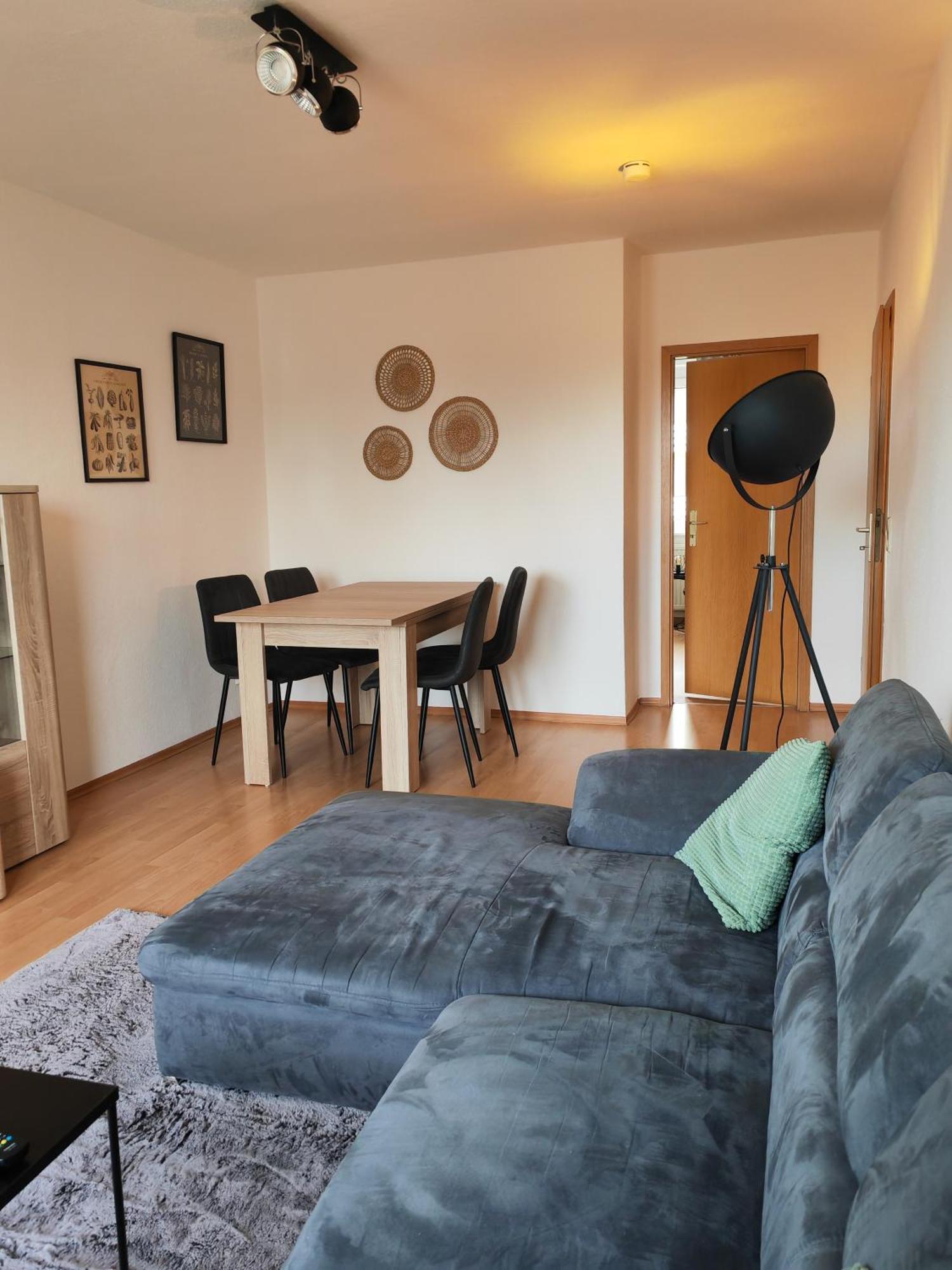 Ferienwohnung Im Musikerviertel Bitterfeld-Wolfen Luaran gambar